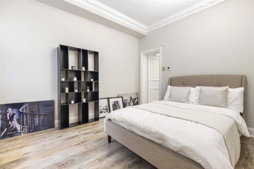 Chelsea 3BR Duplex | Private Terrace & Gardens