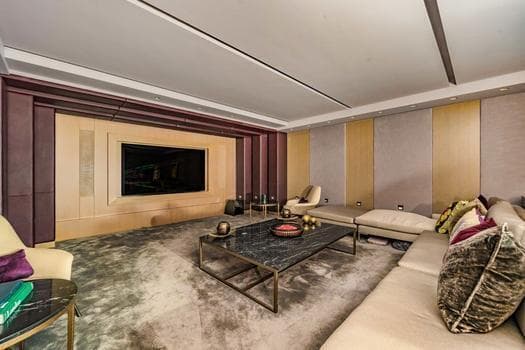 Grand 4BR Duplex Hyde Park | South-Facing Terrace