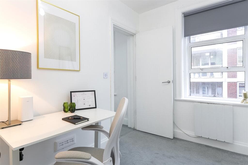 Serviced 2BR Marylebone Hideaway | Picton Place