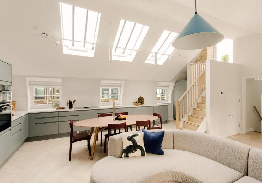 Serviced 3BR Period Home by Bond Street | Concierge