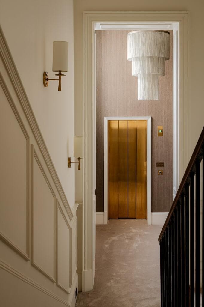 Belgravia 5BR Townhouse | Indoor Pool & Cinema