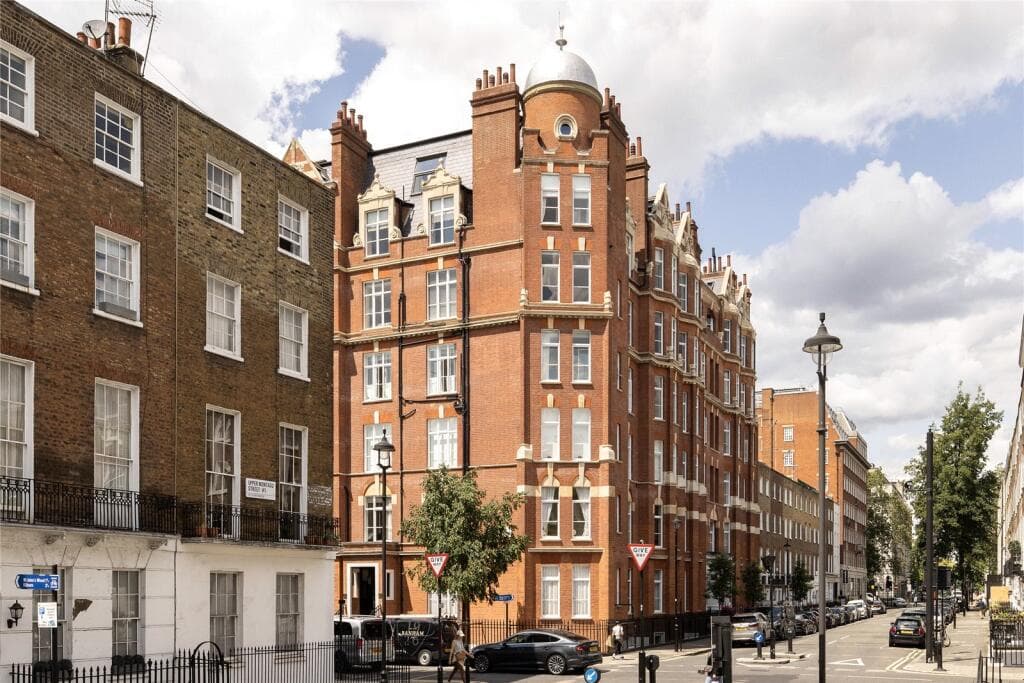 Marylebone 4BR Penthouse | Rooftop Garden & Cabins