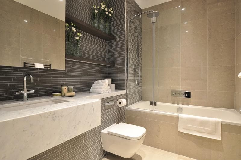 Elegant 1BR Covent Garden | Charming Piazza Views